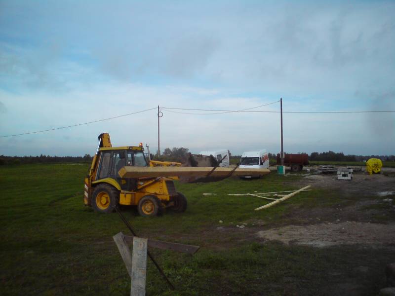 mojabudowa.pl - blog budowlany